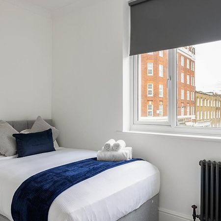 Edgware Road Apartments Лондон Екстер'єр фото