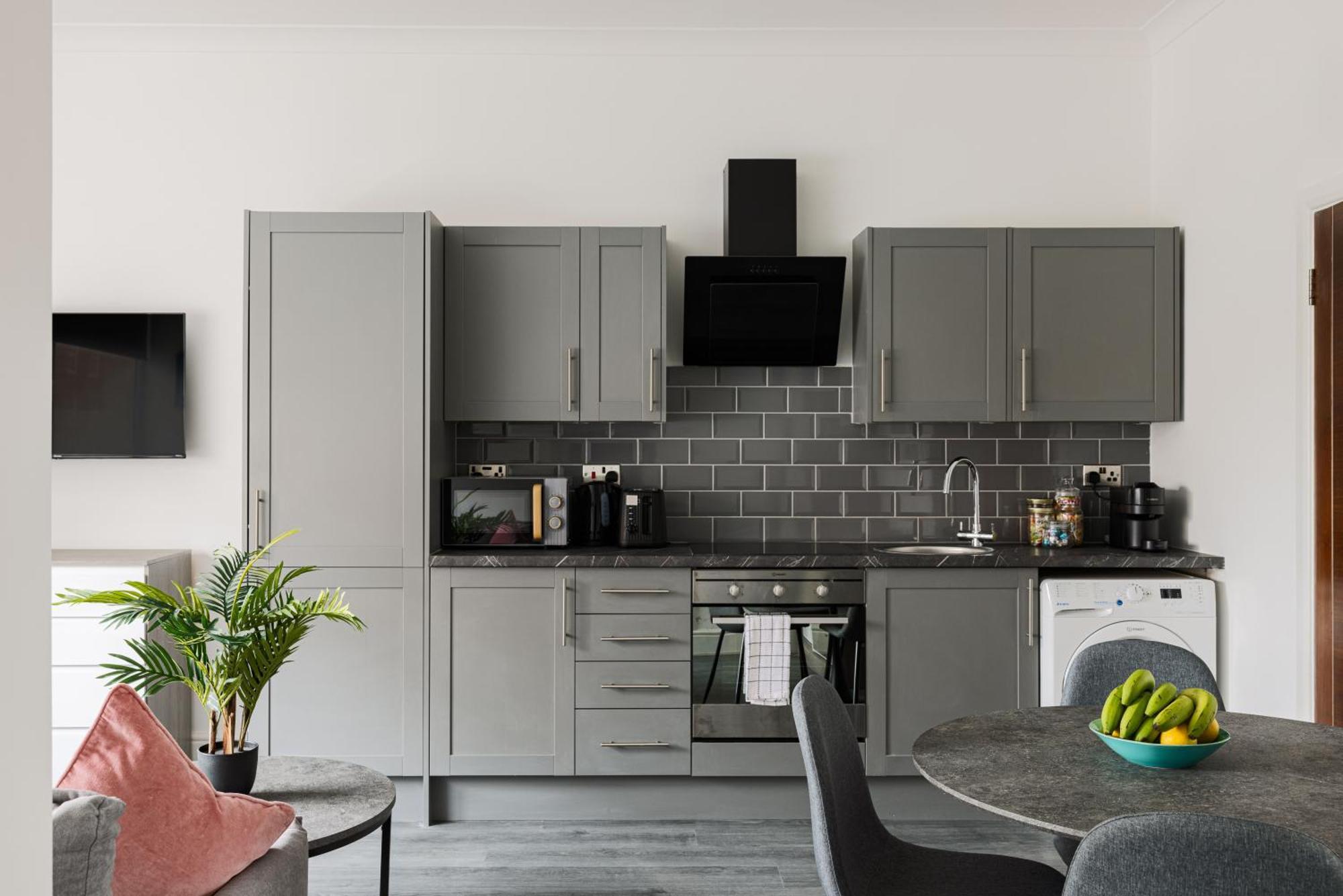 Edgware Road Apartments Лондон Екстер'єр фото