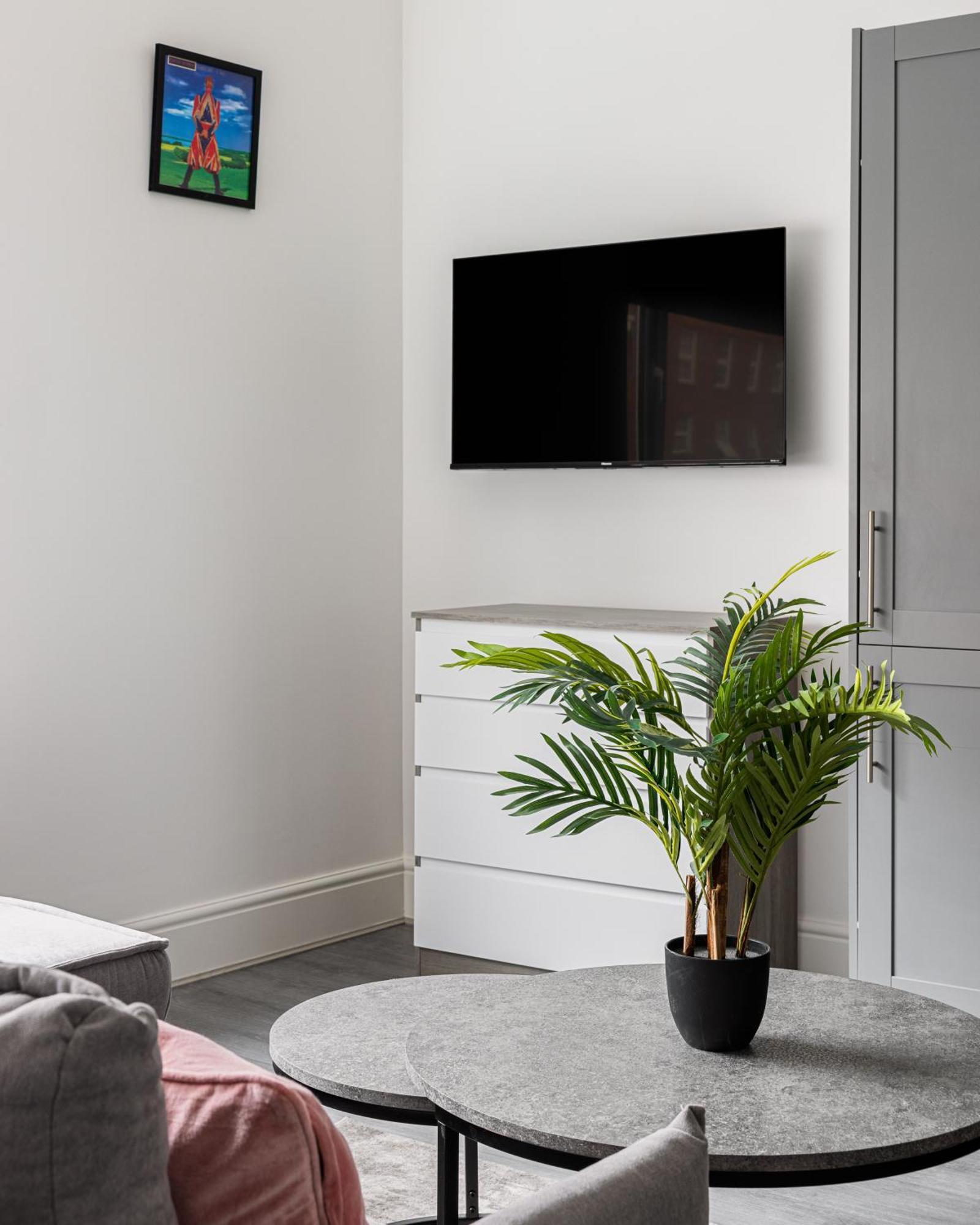 Edgware Road Apartments Лондон Екстер'єр фото