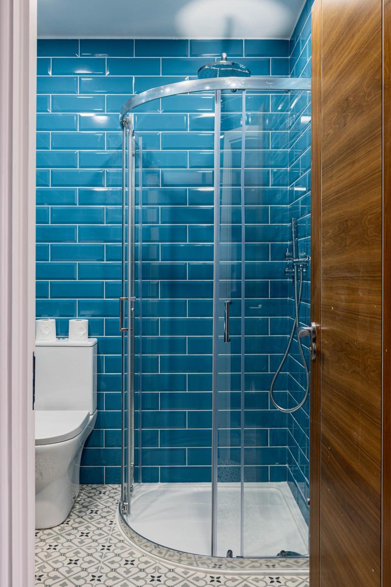 Edgware Road Apartments Лондон Екстер'єр фото