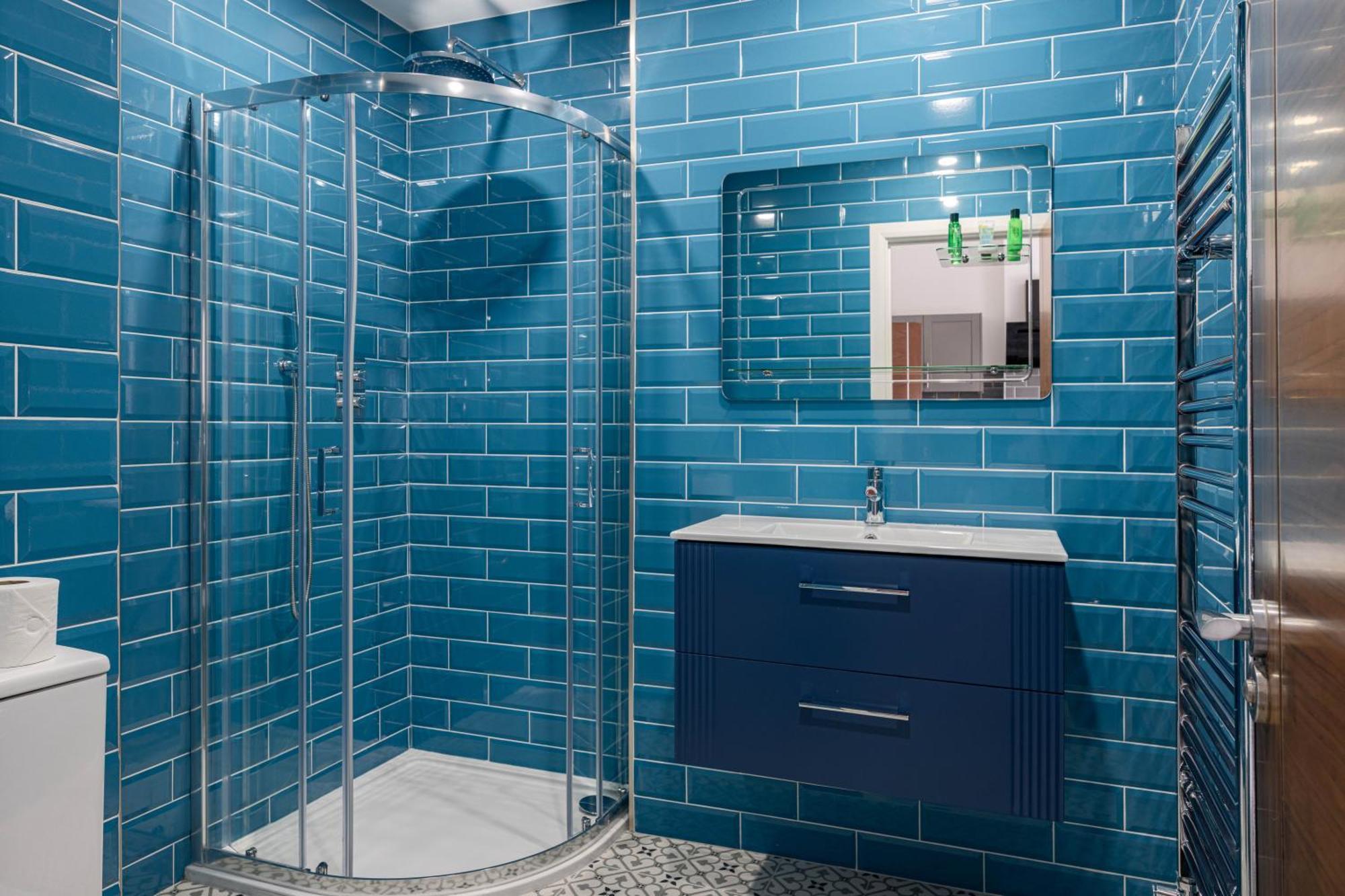 Edgware Road Apartments Лондон Екстер'єр фото