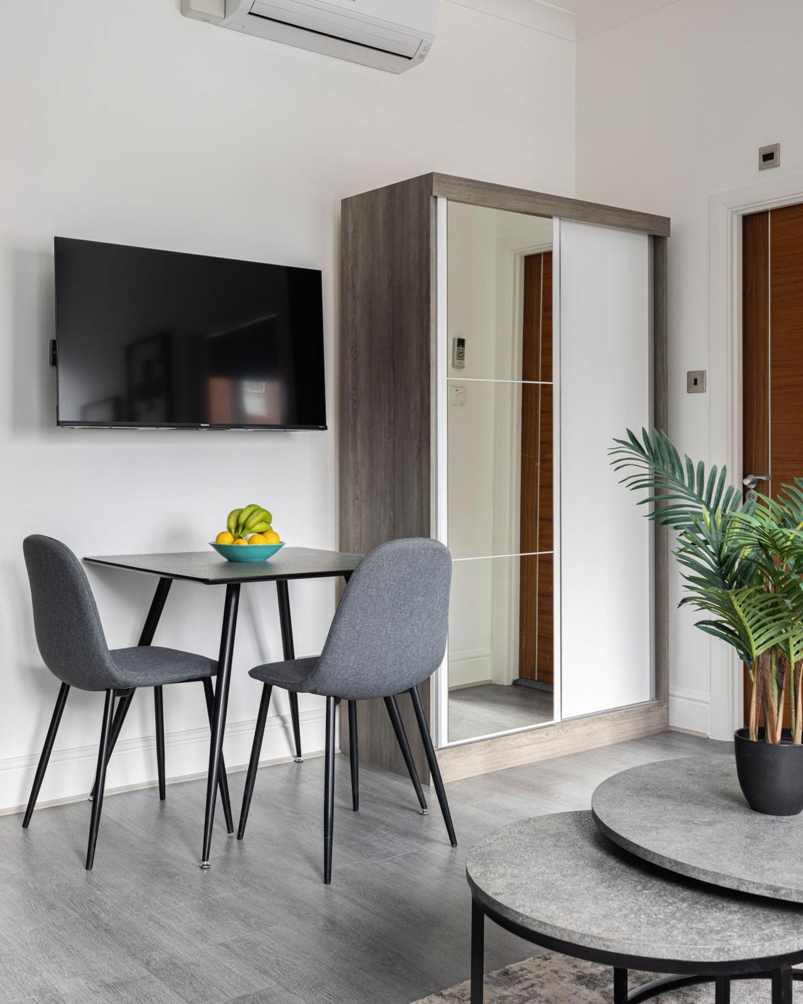 Edgware Road Apartments Лондон Екстер'єр фото